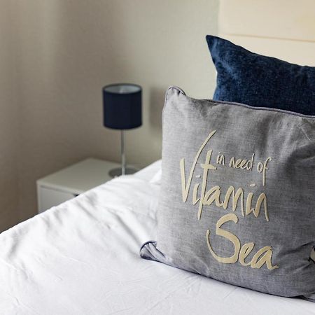 1 Chatsworth Riverscape Apartments - Riverview Apartment In Great Location With Free Parking Overlooking The Gannel Just A Short Walk From Newquays Incredible Beaches And Local Amenities New Quay Exteriér fotografie