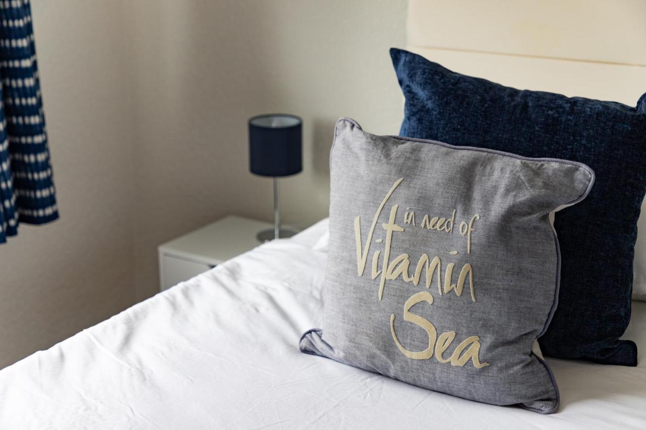 1 Chatsworth Riverscape Apartments - Riverview Apartment In Great Location With Free Parking Overlooking The Gannel Just A Short Walk From Newquays Incredible Beaches And Local Amenities New Quay Exteriér fotografie