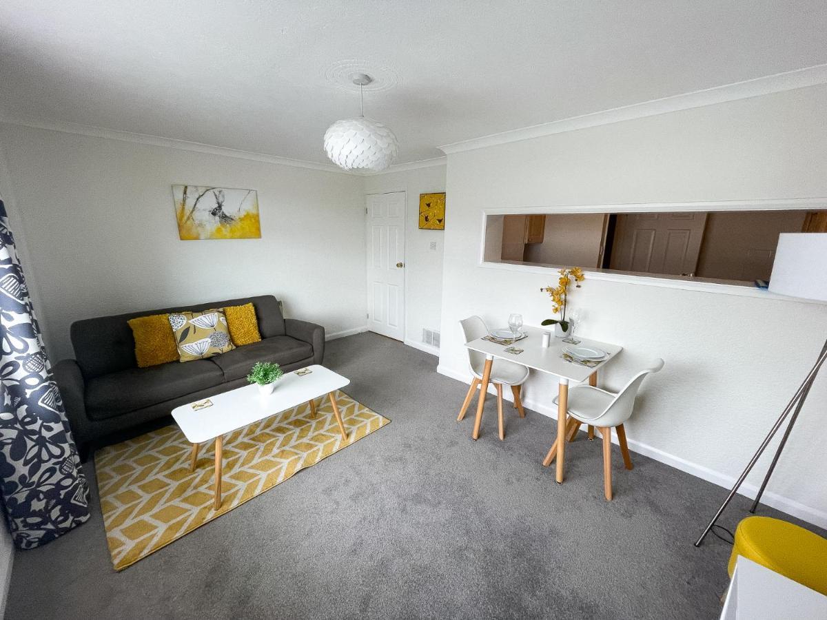 1 Chatsworth Riverscape Apartments - Riverview Apartment In Great Location With Free Parking Overlooking The Gannel Just A Short Walk From Newquays Incredible Beaches And Local Amenities New Quay Exteriér fotografie