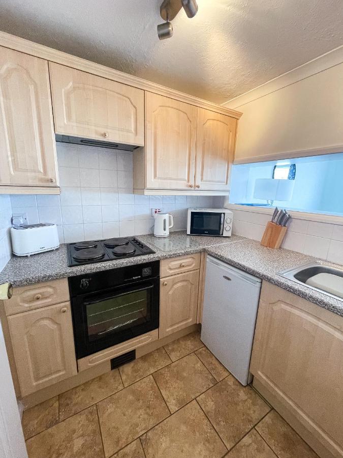 1 Chatsworth Riverscape Apartments - Riverview Apartment In Great Location With Free Parking Overlooking The Gannel Just A Short Walk From Newquays Incredible Beaches And Local Amenities New Quay Exteriér fotografie